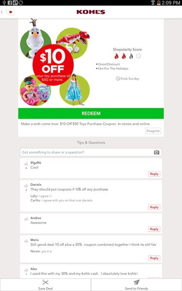 Shopular - Preview 5