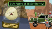 SCP Laboratory Idle: Secret screenshot 5