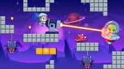 Super Meno - Jungle Platform screenshot 1