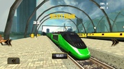 City Train Driver Simulator screenshot 5