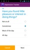 Depression Tracker screenshot 7