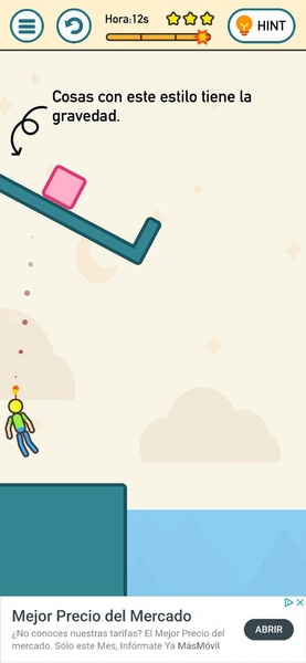 Stickman Burning - Preview 8