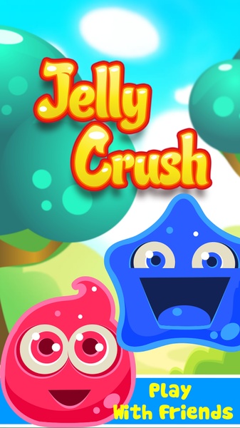 Jelly Crush - Preview 7