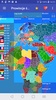 World Provinces. Empire. Maps. screenshot 10