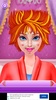 Princess Makeup Salon Girl Games screenshot 2
