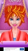 Princess Makeup Salon Girl Games screenshot 2