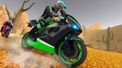 Rally Bike Racing-Moto Race 3D screenshot 4