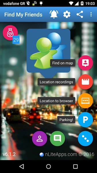 Find My Friends - Preview 24