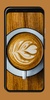 Latte Art Wallpapers screenshot 5