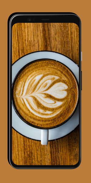 Latte Art Wallpapers - Preview 5