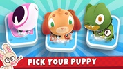 Puppy Cars – Kids Racing Game screenshot 10