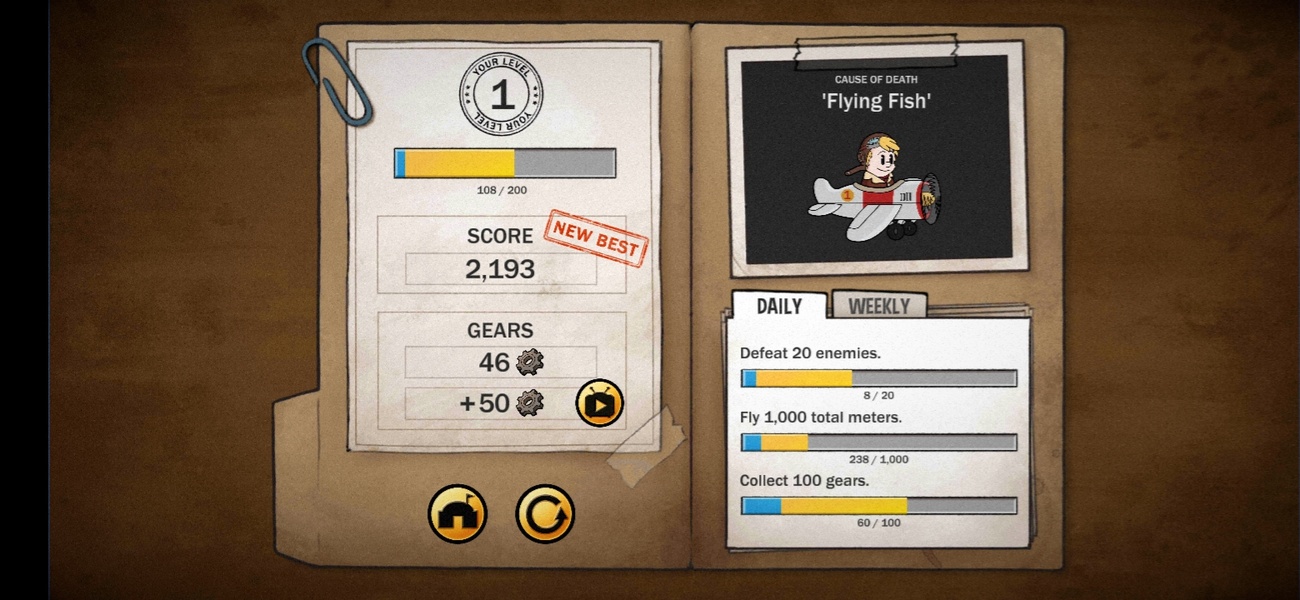 Take Flight 2 - Preview 7