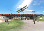 War Game: Beach Defense screenshot 6