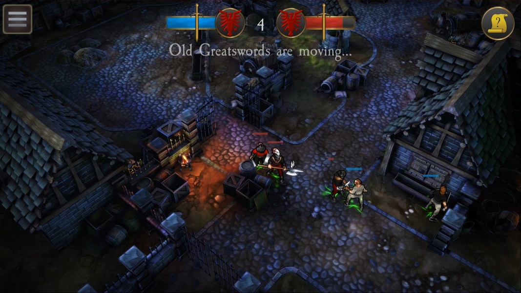 Mordheim: Warband Skirmish - Preview 7