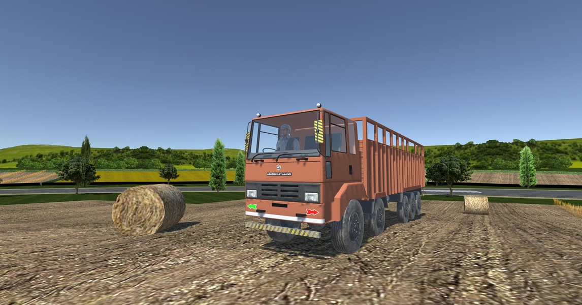 Indian Simulator 3D - Preview 2