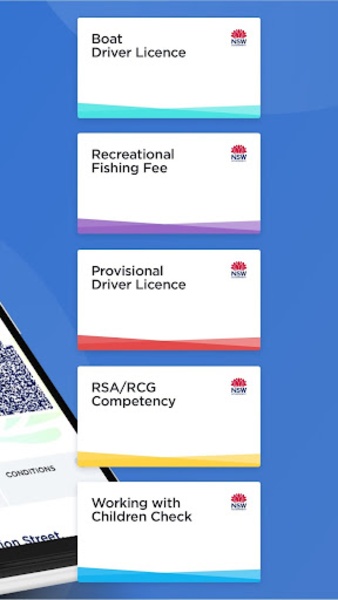 Service NSW - Preview 4