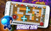 Bomber 2016 screenshot 3