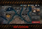 Last Escape: Wasteland Warzone screenshot 2