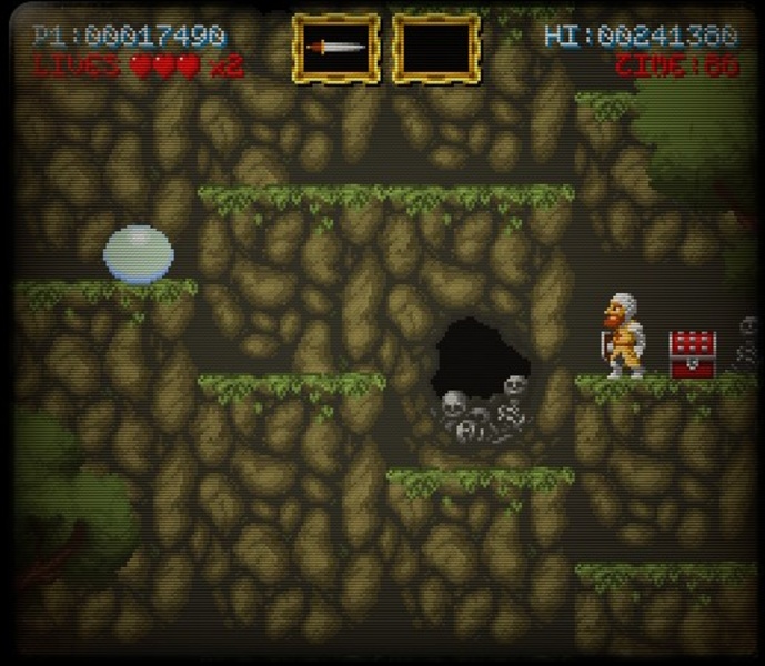 Maldita Castilla - Preview 5