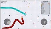 Slither Snake Pro screenshot 5