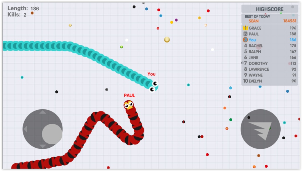 Slither Snake Pro - Preview 5