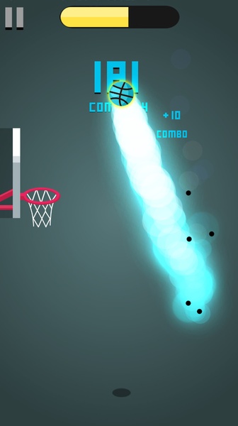 Dunk Hot - Preview 4