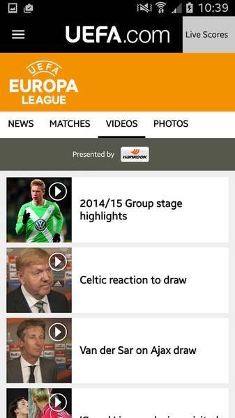 UEFA.com - Preview 5