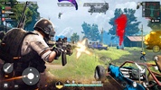 Shooting War Games Offline screenshot 4