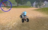 ATV _ DirtBike 3D Racing screenshot 1