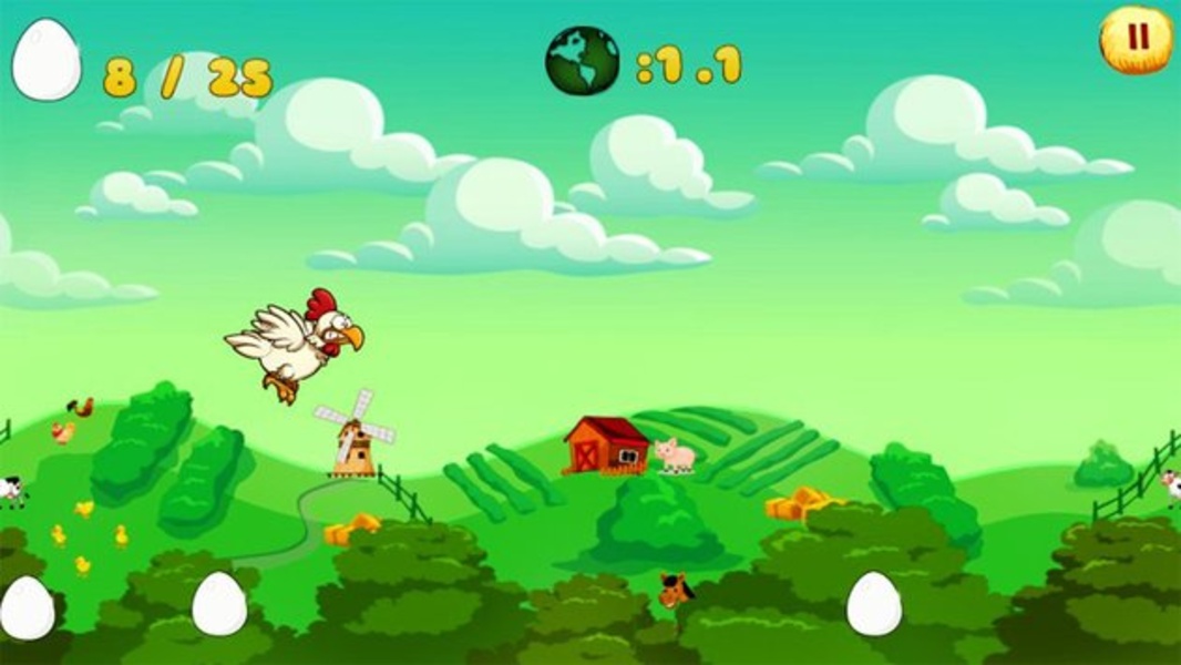 Chicken Run - Preview 6