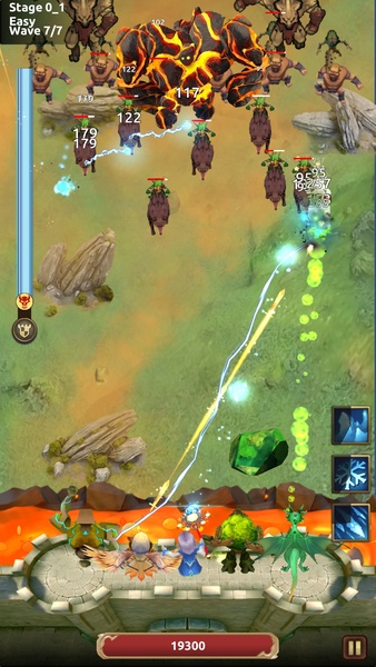 Knight War: Idle Defense - Preview 6