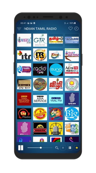 Radio Tamil - Preview 1