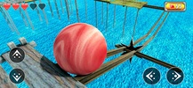 Balance Ball Extreme 3D screenshot 10