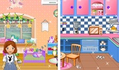 My Doll House Family Mansion screenshot 1
