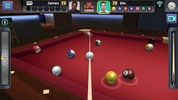 3D Pool screenshot 10