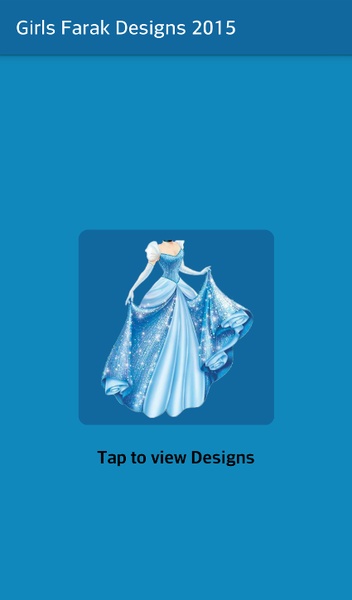Girls Farak Designs 2015 - Preview 12