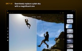 Luminar screenshot 14