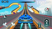 Car Stunt Compilation: 3D Race screenshot 11