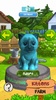 Colored Kittens, virtual pet screenshot 9