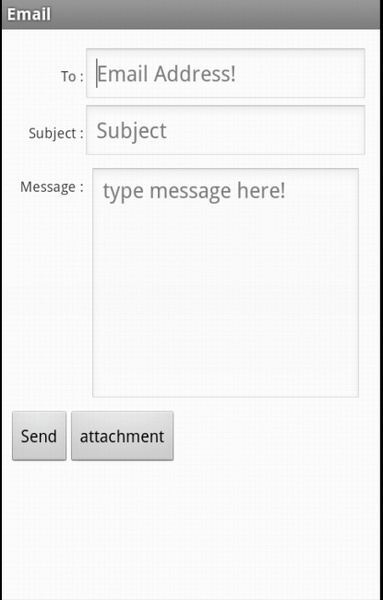 Doc to PDF Converter - Preview 1