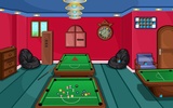 Escape Games-Snooker Room screenshot 10