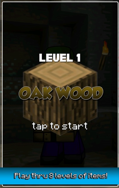 Crafters Challenge - Preview 1