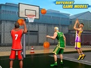 Dunk Smash: Basketball Games screenshot 12