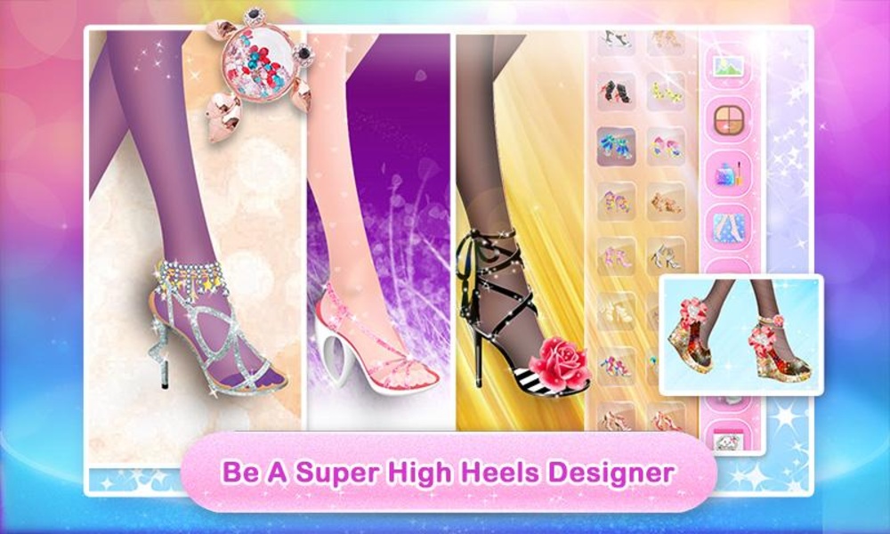 CocoHighHeels - Preview 17