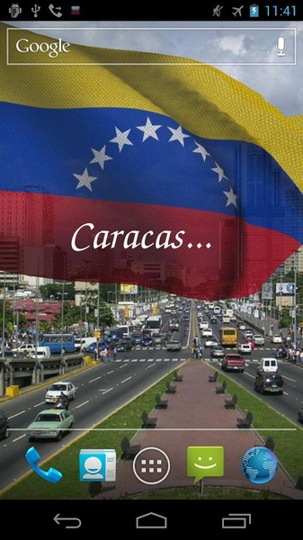Venezuela Flag - Preview 8