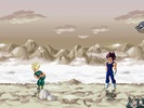 Dragon Ball Z Tenkaichi Tag 2 screenshot 8