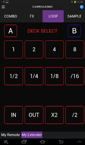 DJUCED Master - Preview 7