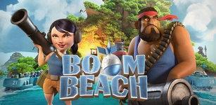 Избранное изображение Boom Beach