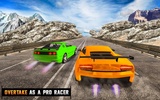 Endless Drive Car Racing: Best Free Games screenshot 4