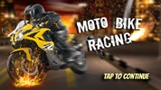 Moto Bike Racing screenshot 6